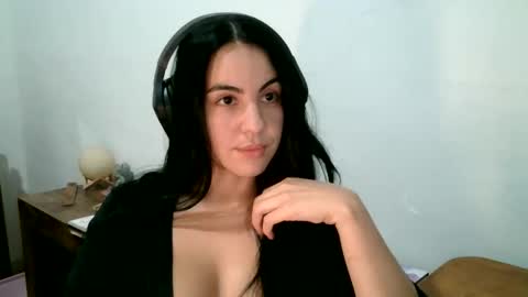 anabelenogueira1 online show from 4, 6, 2026