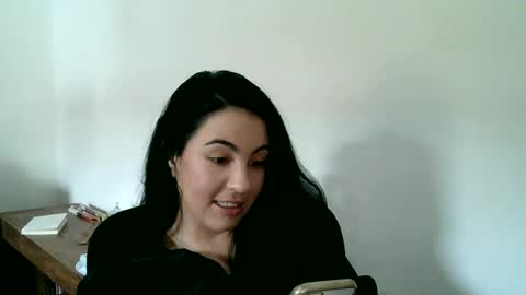 anabelenogueira1 online show from 26, 6, 2026