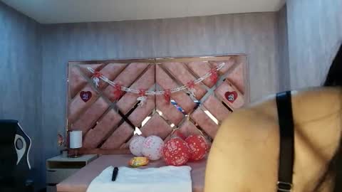 Snapshot of anabell_brown chatting on 15, 9, 2025 HI I AM ANABELL online show from 15, 9, 2025