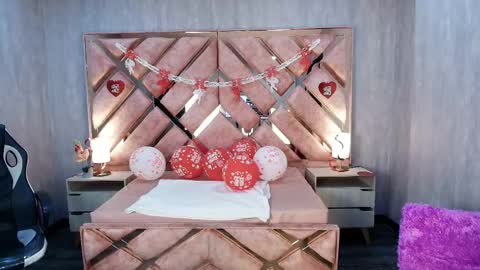 Snapshot of anabell_brown chatting on 18, 9, 2025 HI I AM ANABELL online show from 18, 9, 2025