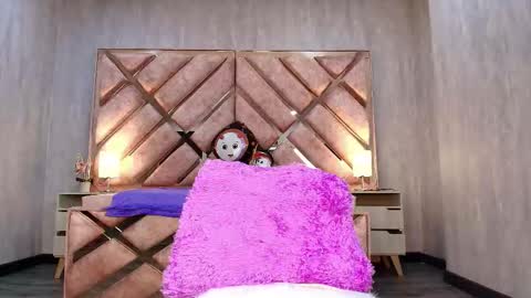 Snapshot of anabell_brown chatting on 15, 10, 2025 HI I AM ANABELL online show from 15, 10, 2025