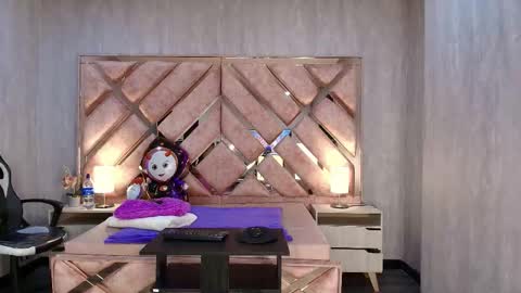 Snapshot of anabell_brown chatting on 29, 10, 2025 HI I AM ANABELL online show from 29, 10, 2025