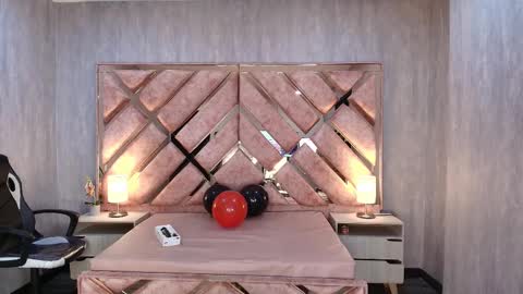 Snapshot of anabell_brown chatting on 3, 11, 2025 HI I AM ANABELL online show from 3, 11, 2025