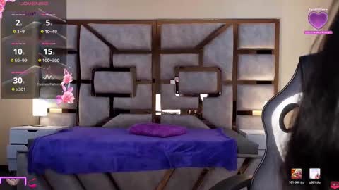 Snapshot of anabell_brown chatting on 14, 1, 2026 HI I AM ANABELL online show from 14, 1, 2026