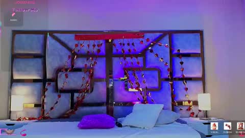 Snapshot of anabell_brown chatting on 23, 2, 2026 HI I AM ANABELL online show from 23, 2, 2026