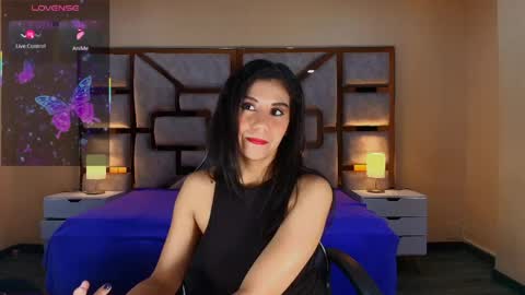 HI I AM ANABELL online show from 27, 5, 2026