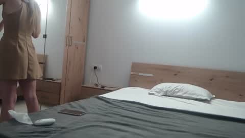 anabellaana11 online show from 15, 6, 2026