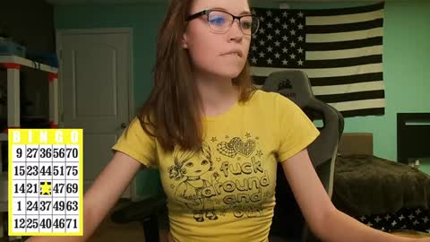 Anabelleleigh online show from 21, 2, 2026