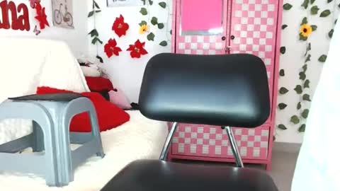 Snapshot of anabellered chatting on 21, 5, 2026 Ana online show from 21, 5, 2026