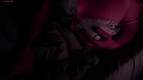 Snapshot of anabellovee chatting on 23, 2, 2025 ANABELLOVEE online show from 23, 2, 2025