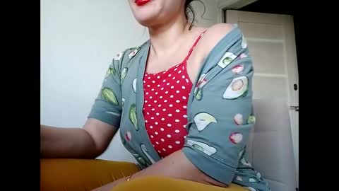 Snapshot of anabellovee chatting on 7, 3, 2025 ANABELLOVEE online show from 7, 3, 2025