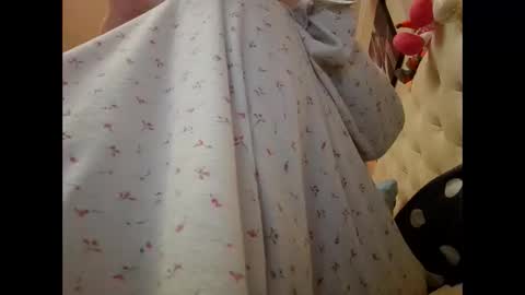 ANABELLOVEE online show from 14, 2, 2026