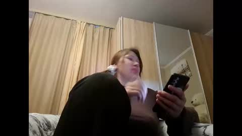 ANABELLOVEE online show from 23, 2, 2026