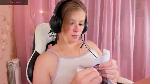AnabelMelody online show from 23, 10, 2025