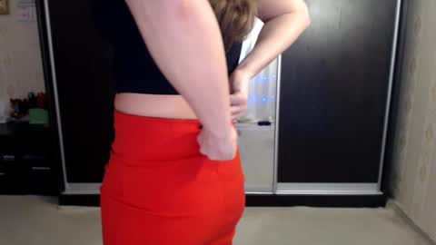 Milana online show from 5, 2, 2025