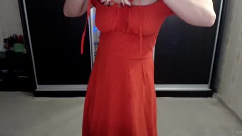 Milana online show from 15, 2, 2025