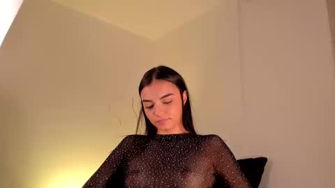 ANABEL WOLF  online show from 13, 2, 2025