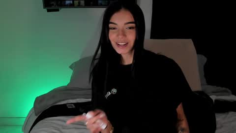 ANABEL WOLF  online show from 21, 2, 2025