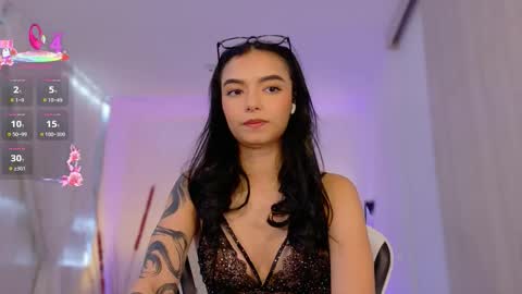 ANABEL WOLF  online show from 20, 10, 2025