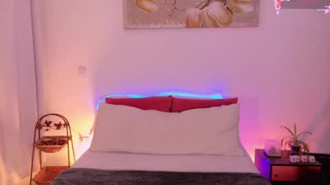 ANABEL WOLF  online show from 15, 3, 2026