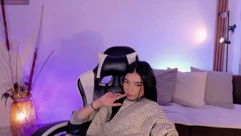 ANABEL WOLF  online show from 29, 5, 2026
