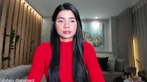 Ana  -- Check and subscribe   online show from 12, 2, 2025