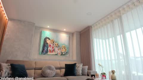 Ana  -- Check and subscribe   online show from 12, 2, 2025