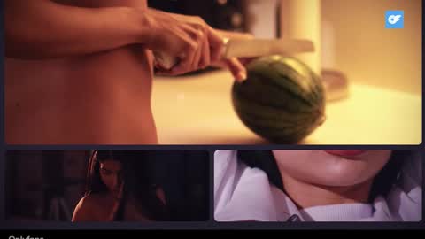 Ana  -- Check and subscribe   online show from 5, 3, 2025