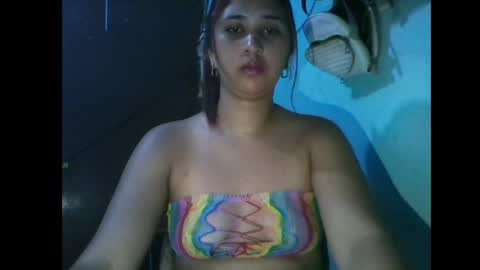 anacarada online show from 24, 6, 2026