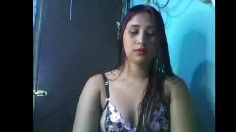 anacarada online show from 27, 6, 2026