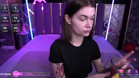 Snapshot of anacondaon chatting on 6, 2, 2026 Nika online show from 6, 2, 2026