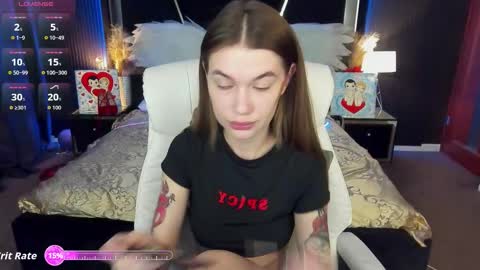 Nika online show from 24, 3, 2026