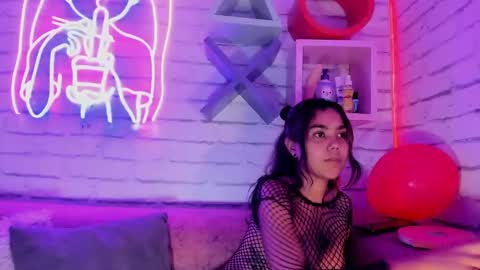 Anna online show from 26, 1, 2025