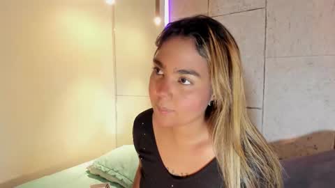 Anna online show from 2, 11, 2025