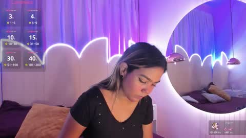 Anna online show from 22, 11, 2025