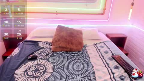 Anna online show from 15, 12, 2025