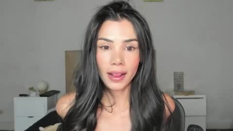Ana Henao or Annie... Follow me ahenaocb Insta  X online show from 25, 7, 2026