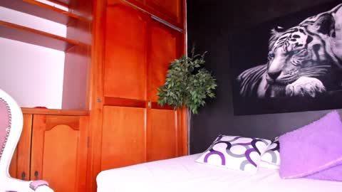 Anahi online show from 14, 1, 2025