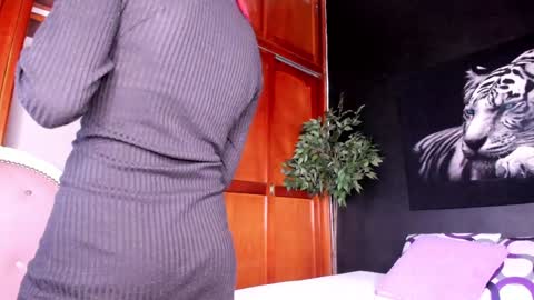 Anahi online show from 23, 1, 2025