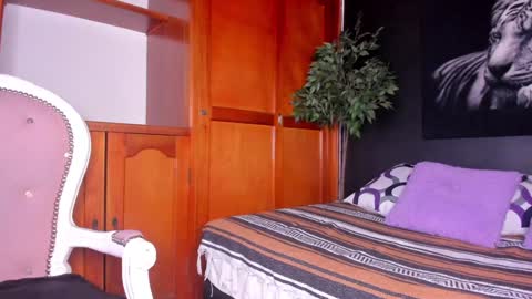 Anahi online show from 29, 1, 2025