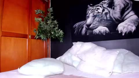 Anahi online show from 6, 3, 2025