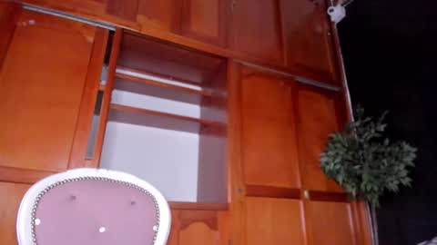 Anahi online show from 5, 2, 2026