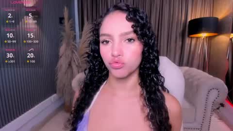 Snapshot of anahi_curlie1 chatting on 11, 5, 2026 Anahi Curlie online show from 11, 5, 2026