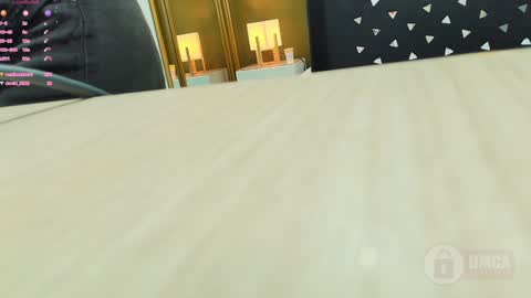 Anahi  online show from 30, 1, 2025