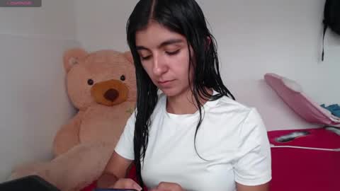 Anahi Browns online show from 14, 7, 2026