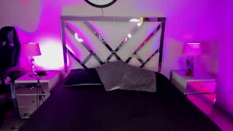 anahijones1 online show from 18, 1, 2026