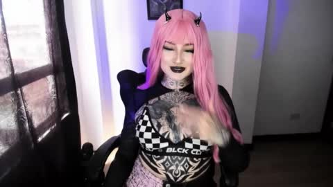  Callme Mistress Ani  online show from 30, 3, 2026