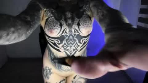  Callme Mistress Ani  online show from 21, 4, 2026