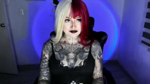  Callme Mistress Ani  online show from 8, 6, 2026