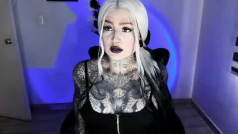  Callme Mistress Ani  online show from 10, 6, 2026